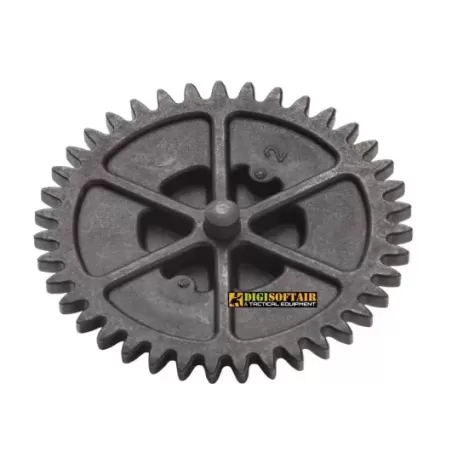 Hi Speed FPS Central Gear 13:1 MIM Technology SPUR131