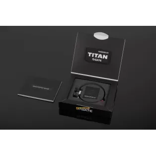 Mosfet GATE TITAN V2 Basic Module rear wired 2