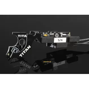 Mosfet GATE TITAN V3 Basic Module 2