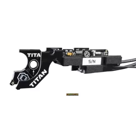 Mosfet GATE TITAN V3 Advanced set Mosfet GATE TITAN V3 Advanced set