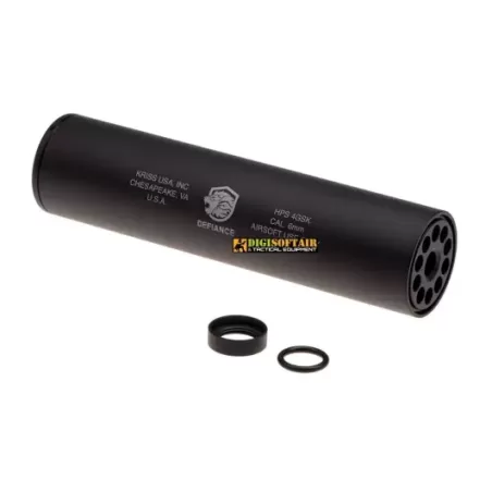 Vector Mock Supressor HPS 4GSK Krytac