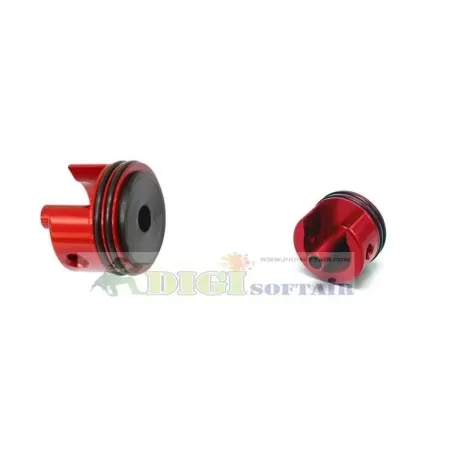 SHS testa cilindro Ver.2 con pad ammortizzante