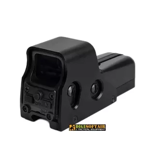 Aim O 552 Red Dot Sight 15987 2