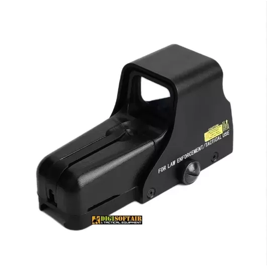 Aim O 552 Red Dot Sight 15987