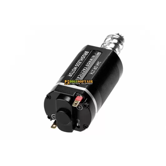 Nimrod Tactical Blackbird 36K Brushless Motor Long