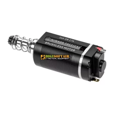 Nimrod Tactical Blackbird 36K Brushless Motor Long