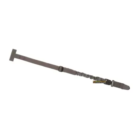 ClawGear One Point T-End Sling Snap Hook RAL7013