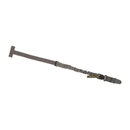 ClawGear One Point T-End Sling Snap Hook RAL7013