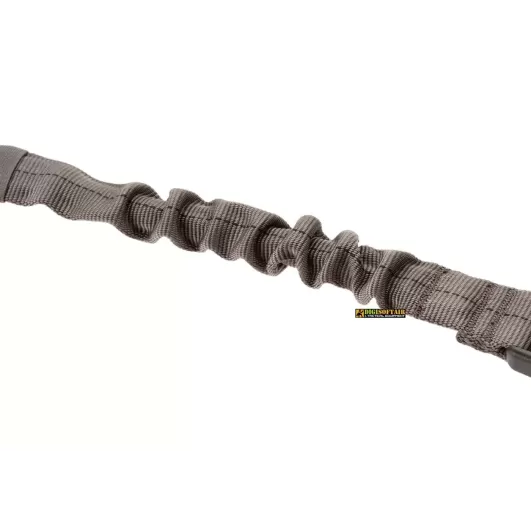 ClawGear One Point T-End Sling Snap Hook RAL7013