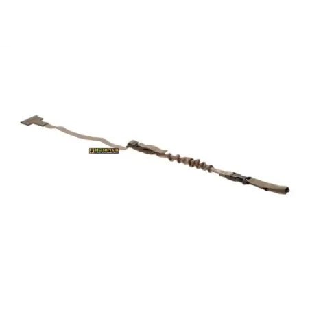 ClawGear One Point T-End Sling Snap Hook Coyote