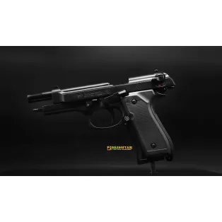 Blank gun 92 BRUNI 9mm 2