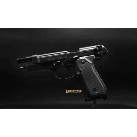 Pistola a salve 92 BRUNI 9mm