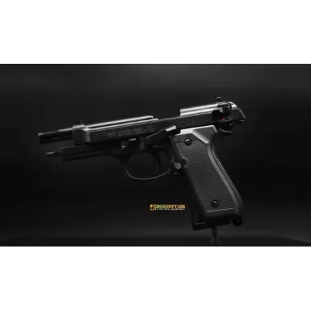 Pistola a salve 92 BRUNI 9mm