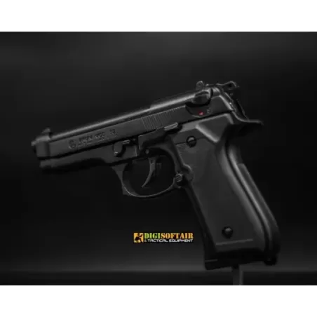 Blank gun 92 BRUNI 9mm