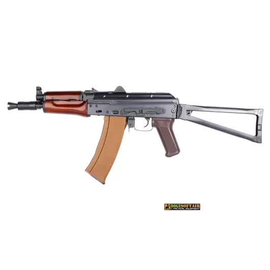 E&L SPARTAN AEG AKS-74UN real wood