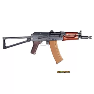 E&L SPARTAN AEG AKS-74UN real wood 2