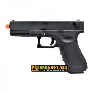 WE modello glock G18 C GEN 4 PISTOLA SOFTAIR A GAS
