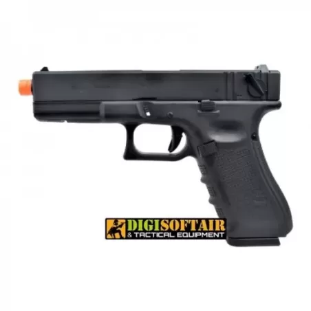 WE modello glock G18 C GEN 4 PISTOLA SOFTAIR A GAS WE modello glock G18 C GEN 4 PISTOLA SOFTAIR A GAS