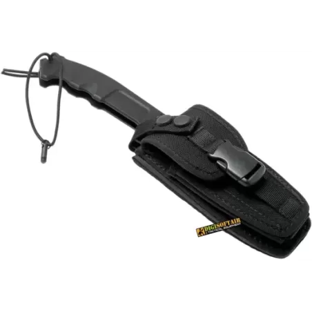 EXTREMA RATIO - RAO BLACK EXTREMA RATIO - RAO BLACK
