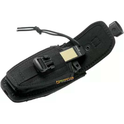 EXTREMA RATIO - RAO BLACK