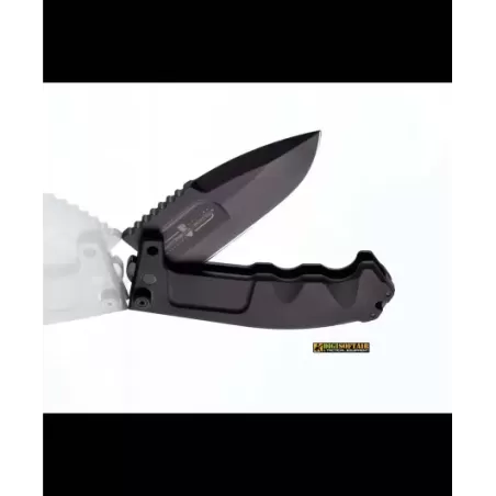 Extrema Ratio Rao 2 Black Extrema Ratio Rao 2 Black