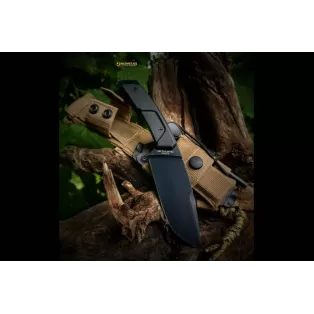 Extrema ratio SETHLANS D2 Black 2