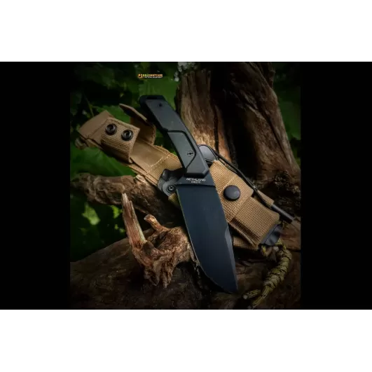 Extrema ratio SETHLANS D2 Black