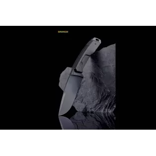 Extrema ratio SETHLANS D2 Black