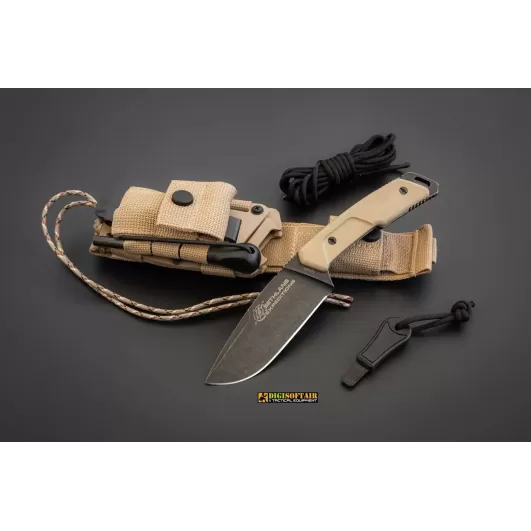 Extrema ratio SETHLANS D2 Black