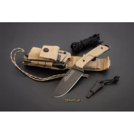 Extrema ratio SETHLANS D2 Black