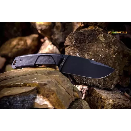 Extrema ratio SETHLANS D2 Black