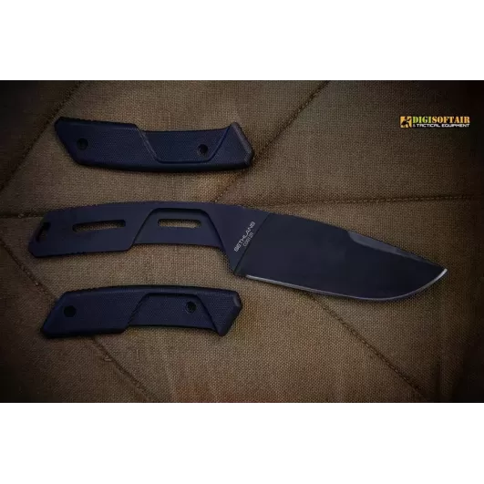 Extrema ratio SETHLANS D2 Black