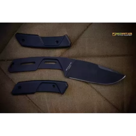 Extrema ratio SETHLANS D2 Black Extrema ratio SETHLANS D2 Black