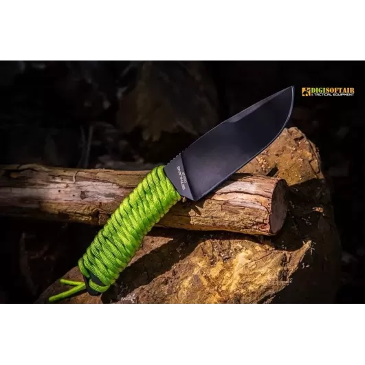 Extrema ratio SETHLANS D2 Black