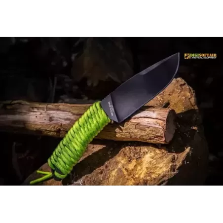 Extrema ratio SETHLANS D2 Black