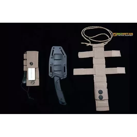 Extrema ratio SETHLANS D2 Black