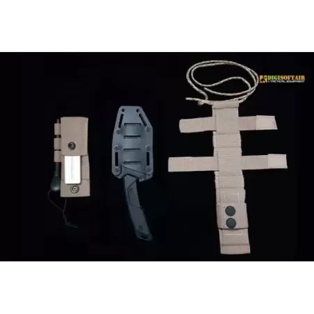 Extrema ratio SETHLANS D2 Black