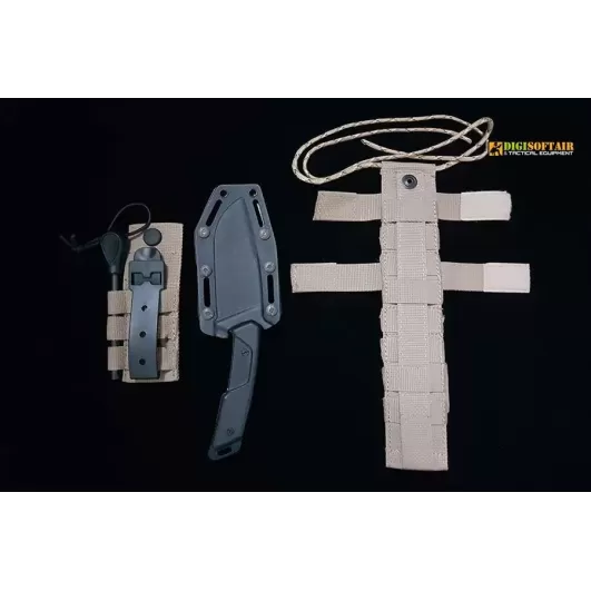 Extrema ratio SETHLANS D2 Black