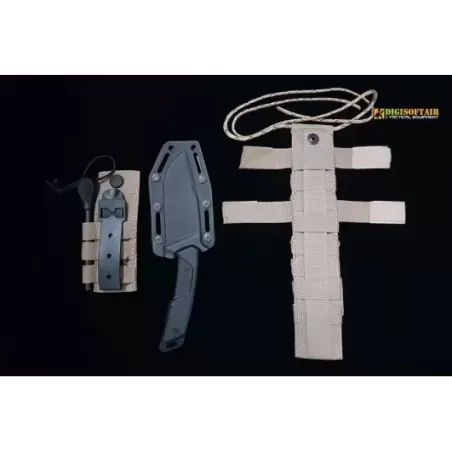 Extrema ratio SETHLANS D2 Black