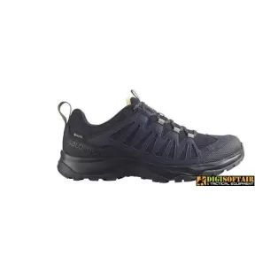 Salomon EOS GORE-TEX Night Sky/Black/Fall Leaf 2
