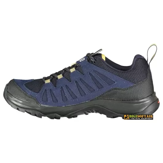 Salomon EOS GORE-TEX Night Sky/Black/Fall Leaf