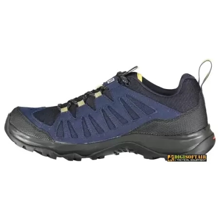 Salomon EOS GORE-TEX Night Sky/Black/Fall Leaf Salomon EOS GORE-TEX Night Sky/Black/Fall Leaf
