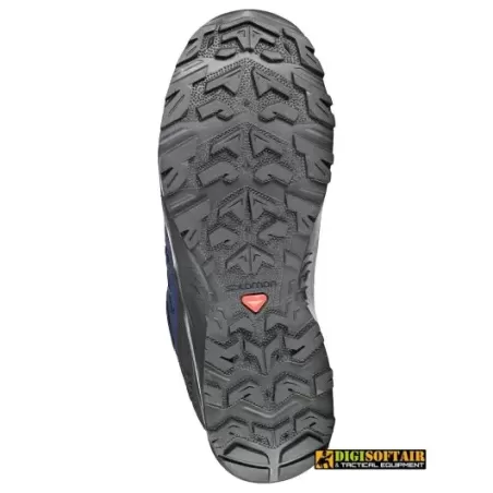 Salomon EOS GORE-TEX Night Sky/Black/Fall Leaf Salomon EOS GORE-TEX Night Sky/Black/Fall Leaf