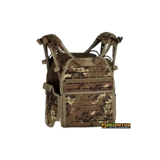 Reaper Plate Carrier Invader gear Vegetato Italiano