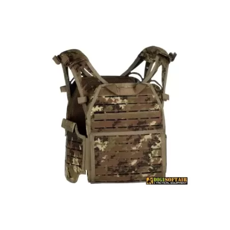 Reaper Plate Carrier Invader gear Vegetato Italiano