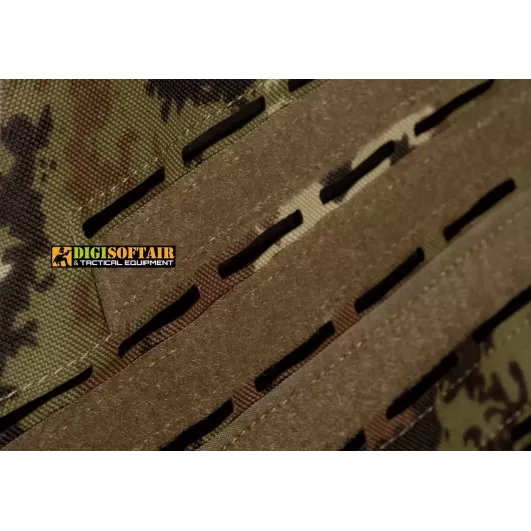 Reaper Plate Carrier Invader gear Vegetato Italiano