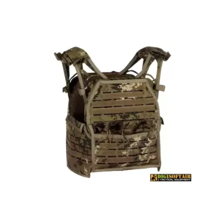 Reaper Plate Carrier Invader gear Vegetato Italiano