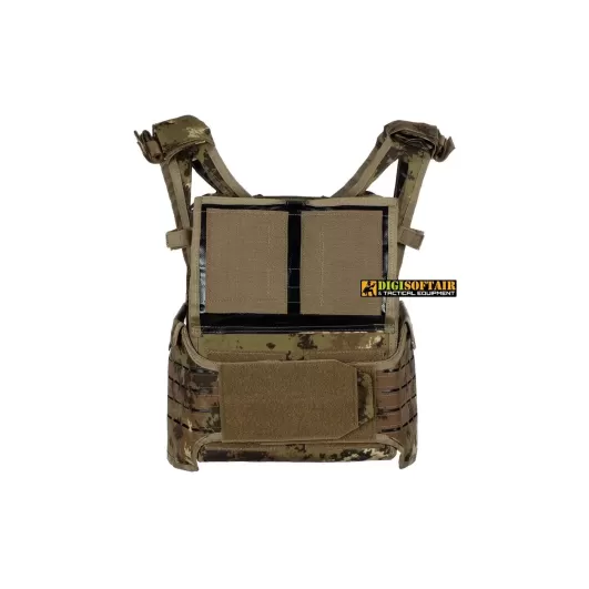 Reaper Plate Carrier Invader gear Vegetato Italiano