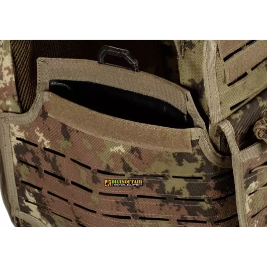 Reaper Plate Carrier Invader gear Vegetato Italiano