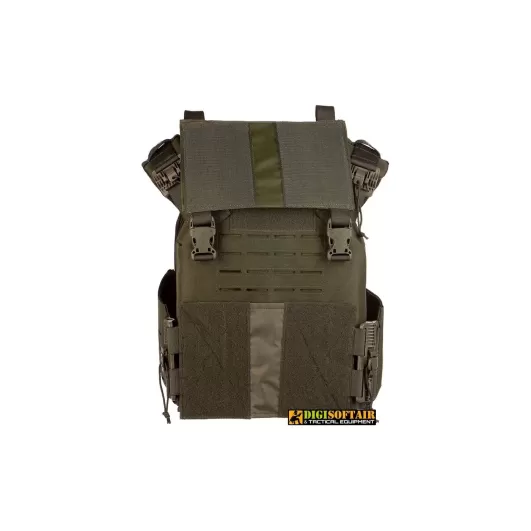 Reaper QRB Plate Carrier OD Invader gear